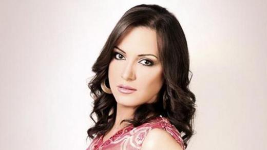 ريهام عبدالغفور تشارك في مسلسل الزيبق الذي سيعرض في السباق الرمضاني 2017