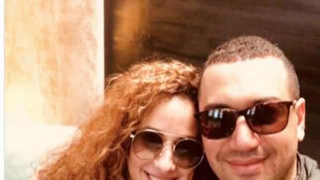 الشائعات تطارد شيري عادل حول طلاقها من الداعية معز مسعود