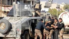 تركيا تفكر بسحب قواتها من العراق