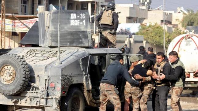 تركيا تفكر بسحب قواتها من العراق