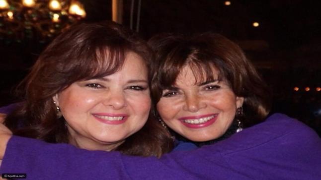 ميرفت أمين في أعز الولد