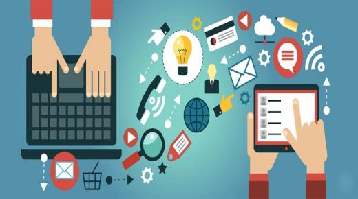 نبذة عن علم التسويق وكيف يؤثر في حيواتنا