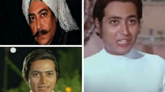 رحيل عمر ناجي صباح اليوم في ولاية كاليفورنيا