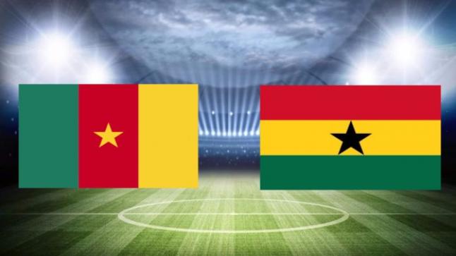 مدرب المنتخب المصري يتواجد في مباراة غانا والكاميرون اليوم من أجل دراسة خطط ولاعبي خصم النهائي