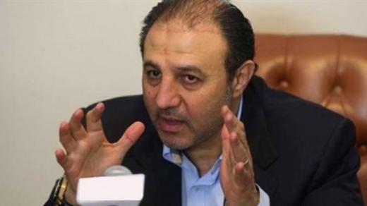 الحقيقة المخفية حول إستيلاء إيهاب طلعت على أسهم المجموعة كاملة في قنوات العاصمة