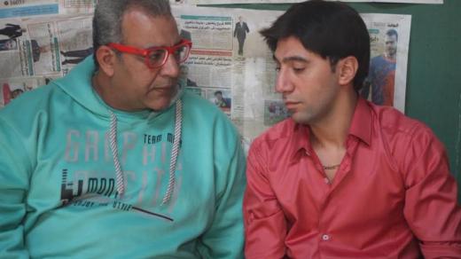 أحدث التفاصيل عن مسلسل كابتن أنوش و معلومات عن أحداث المسلسل