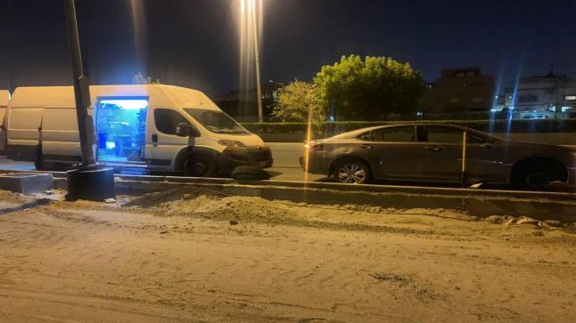 تقديم خدمة تبديل توابر في المنزل بجميع مناطق الكويت فقط عبر موقع كراج أونلاين