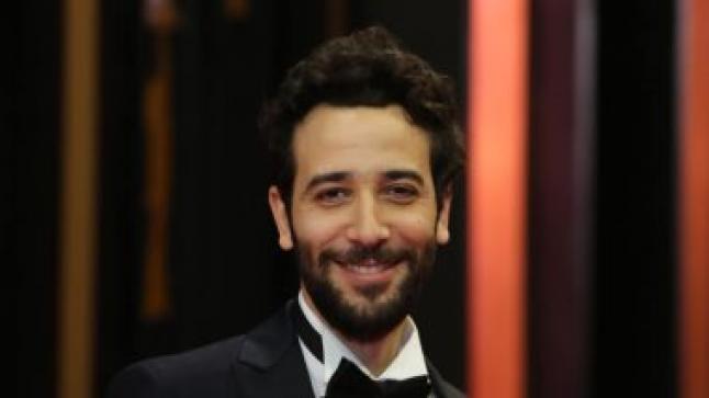 كريم قاسم : فيلم “ولاد رزق 2” منافس قوي في السينما