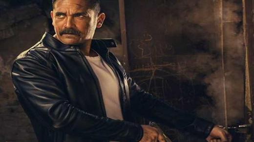 بعد يومان.. باهر دويدار ينتهي من كتابة آخر حلقتين من “كلبش 3” لتصويرهما