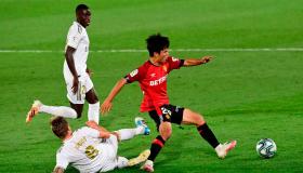 ريال مدريد يرفض إعارة كوبو لبايرن ميونخ بالرغم من العرض المُغري الذي قدمه البافاري