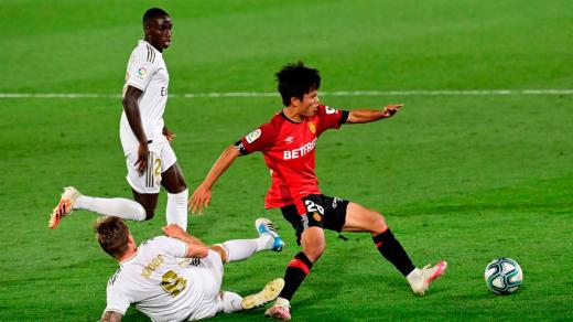 ريال مدريد يرفض إعارة كوبو لبايرن ميونخ بالرغم من العرض المُغري الذي قدمه البافاري