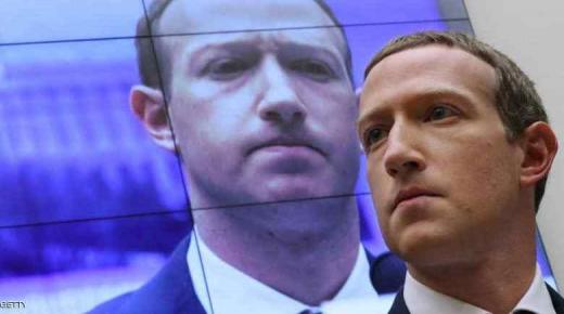 ثروة مؤسس فيسبوك تتخطى حاجز الـ100 مليار دولار