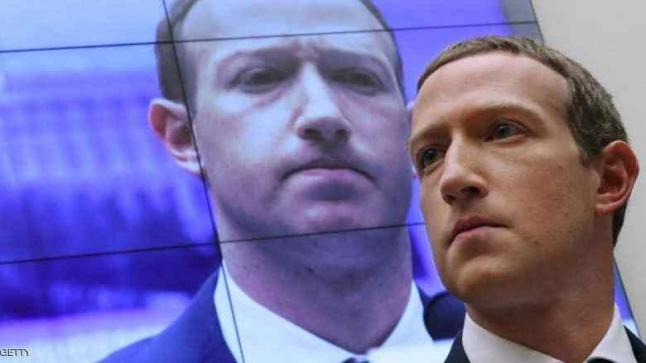 ثروة مؤسس فيسبوك تتخطى حاجز الـ100 مليار دولار