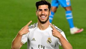 ليفربول يُفكر في ماركو أسينسيو .. والملكي ريال مدريد يرد