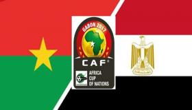 فوز منتخب مصر على بوركينا فاسو بضربات الترجيح وتأهل المصريين إلى نهائي الكان 2017