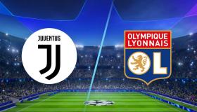 موعد مباراة يوفنتوس وليون في دوري أبطال أوروبا والقنوات الناقلة اليوم الجمعة 7 / 8 / 2020