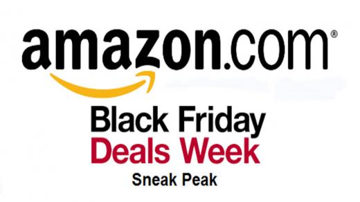 عروض امازون في الجمعة السوداء 2018 والاقتصاد العالمي