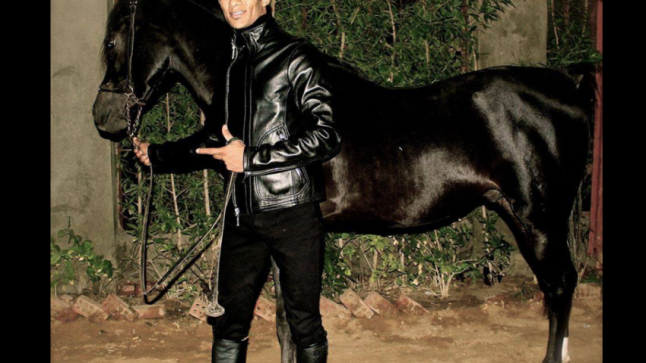 تفاصيل عن إستعدادات الفنان محمد رمضان من أجل الفيلم الجديد – الكنز