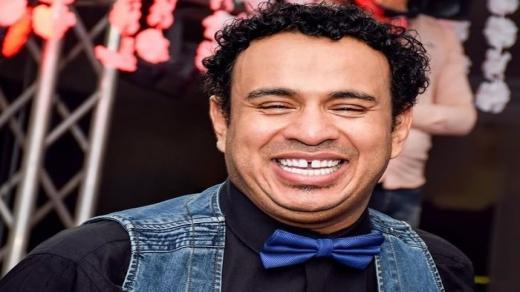 تفاصيل اجدد اغاني محمود الليثي في فيلمه الجديد