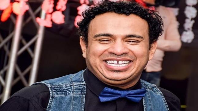 تفاصيل اجدد اغاني محمود الليثي في فيلمه الجديد