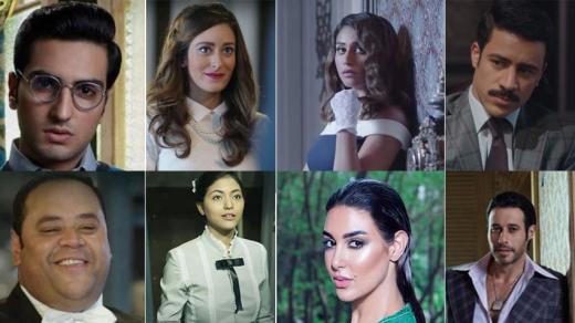 بالصور تفاصيل عن ممثلين مبدعين يبهرون الجميع على نهاية عام 2016