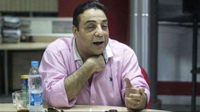 رد المنتج ممدوح شاهين على الحكم القضائي بالحبس مدة ثلاث سنوات