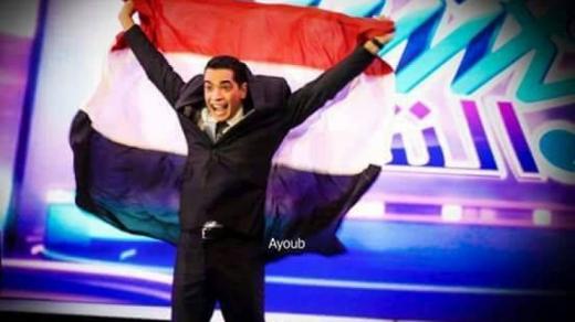 مصر تحصل على المركز الأول على العالم في مسابقة منشد الشارقة وتستعد لتنظيم إحتفالاً في 2 يناير 2017
