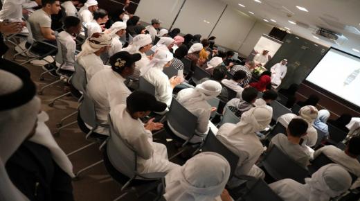 خمسة أسباب تجعلك تحضر مهرجان رأس الخيمة للفنون الجميلة 2019