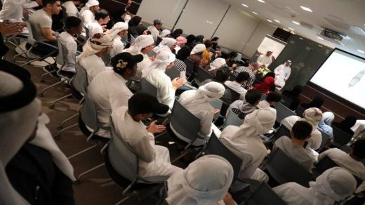 خمسة أسباب تجعلك تحضر مهرجان رأس الخيمة للفنون الجميلة 2019