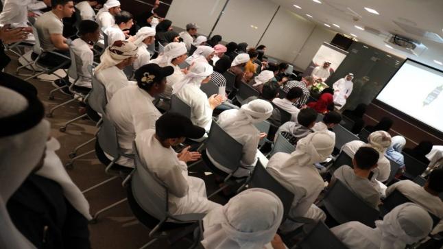 خمسة أسباب تجعلك تحضر مهرجان رأس الخيمة للفنون الجميلة 2019