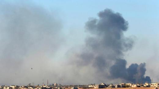 بعد إعتراف واشنطون بإستخدام اليورانيم في سوريا هل تعتذر كما أعتذر بلير عن إحتلال العراق