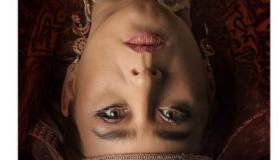 إطلالة نيللي كريم المميزة في بوستر فيلم “الفيل الأزرق”