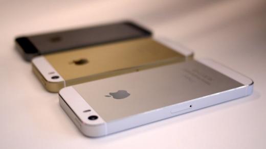 هاتف آبل 8 القادم سوف يأتي بشاشة أوليد بلاستيكية منحنية من كل الحواف