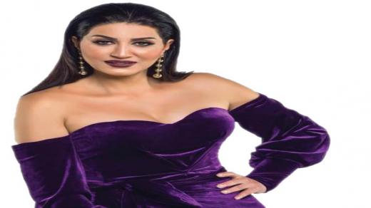 تفاصيل عن شخصية وفاء عامر في “حكايتي”