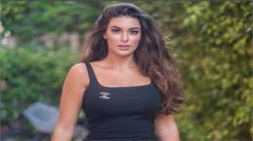 ياسمين صبري في “أبو رواش” اليوم لتصوير مسلسل “حكايتي”