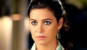 تفاصيل عن النجمة يسرا اللوزي وإعلانها المشاركة في فيلم ممنوع الإقتراب أو التصوير